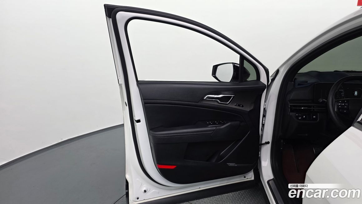 Kia Sportage 2025