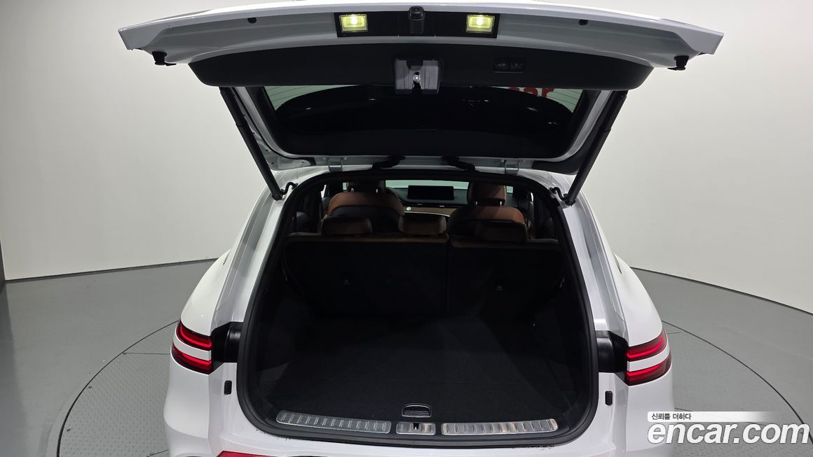 Genesis GV70 2024