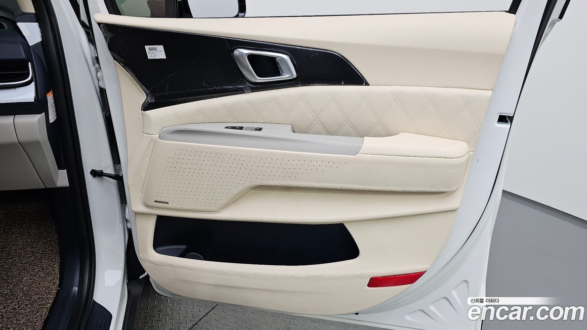 Kia Canival 2025