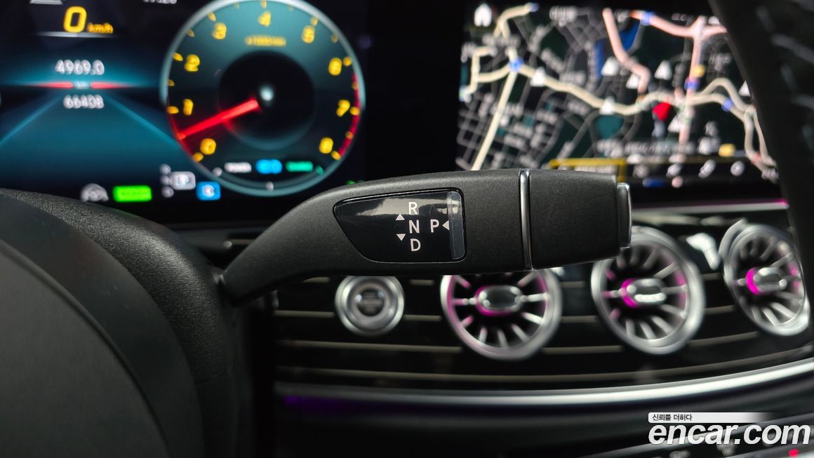 Mercedes-Benz CLS-Class 2022