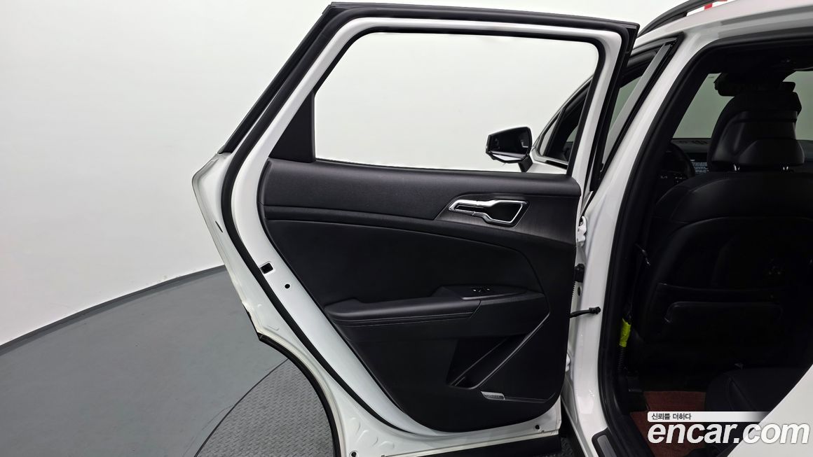 Kia Sportage 2025