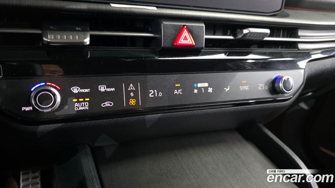 Kia Sportage 2025