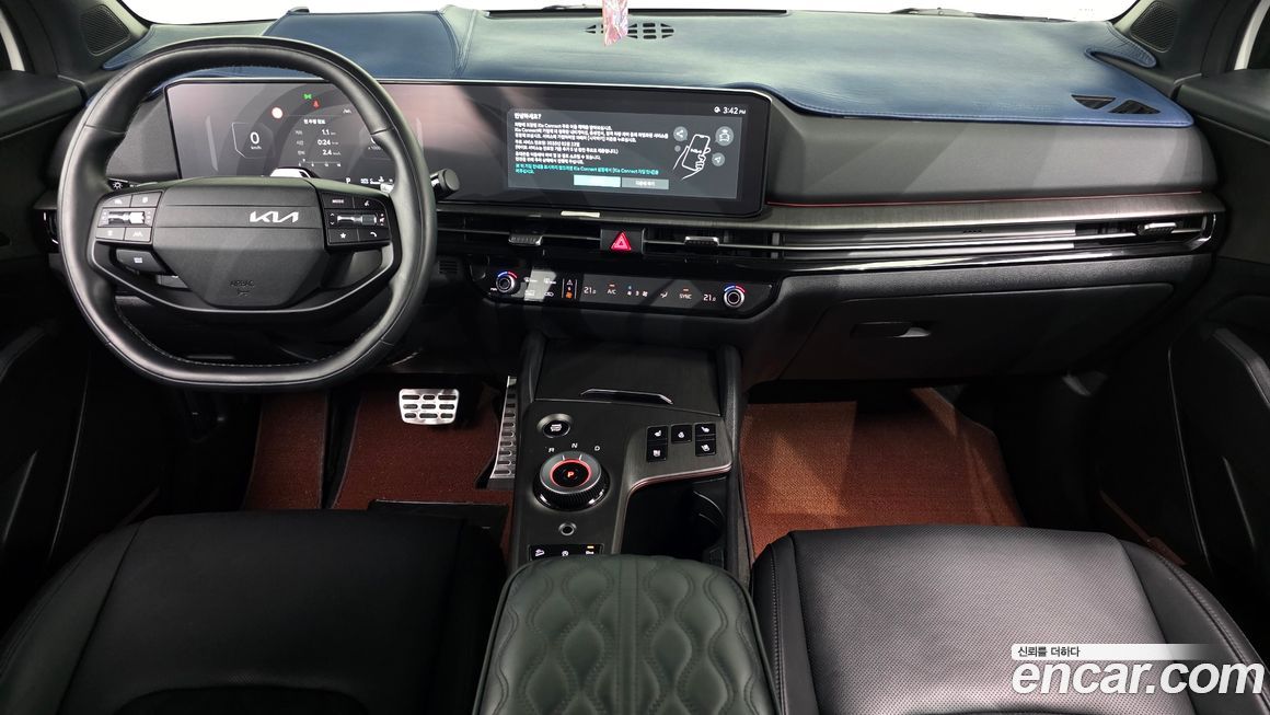 Kia Sportage 2025