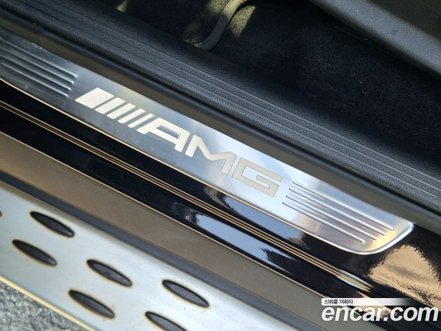 Mercedes-Benz GLC-Class 2022