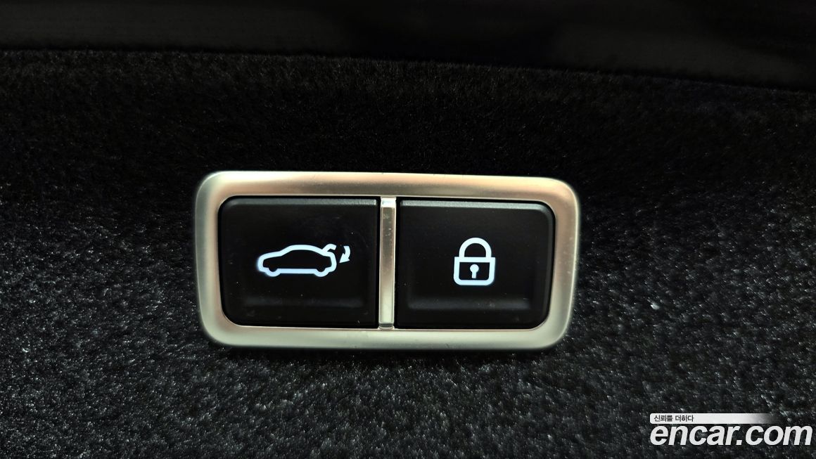 Genesis G80 2023