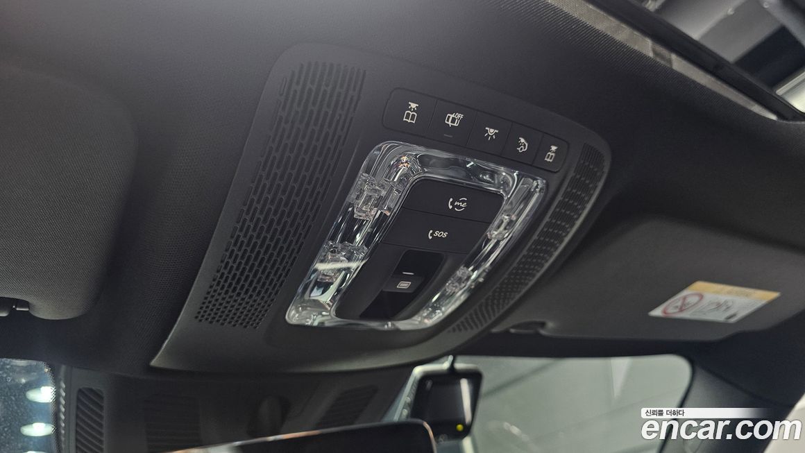 Mercedes-Benz GLB-Class 2022