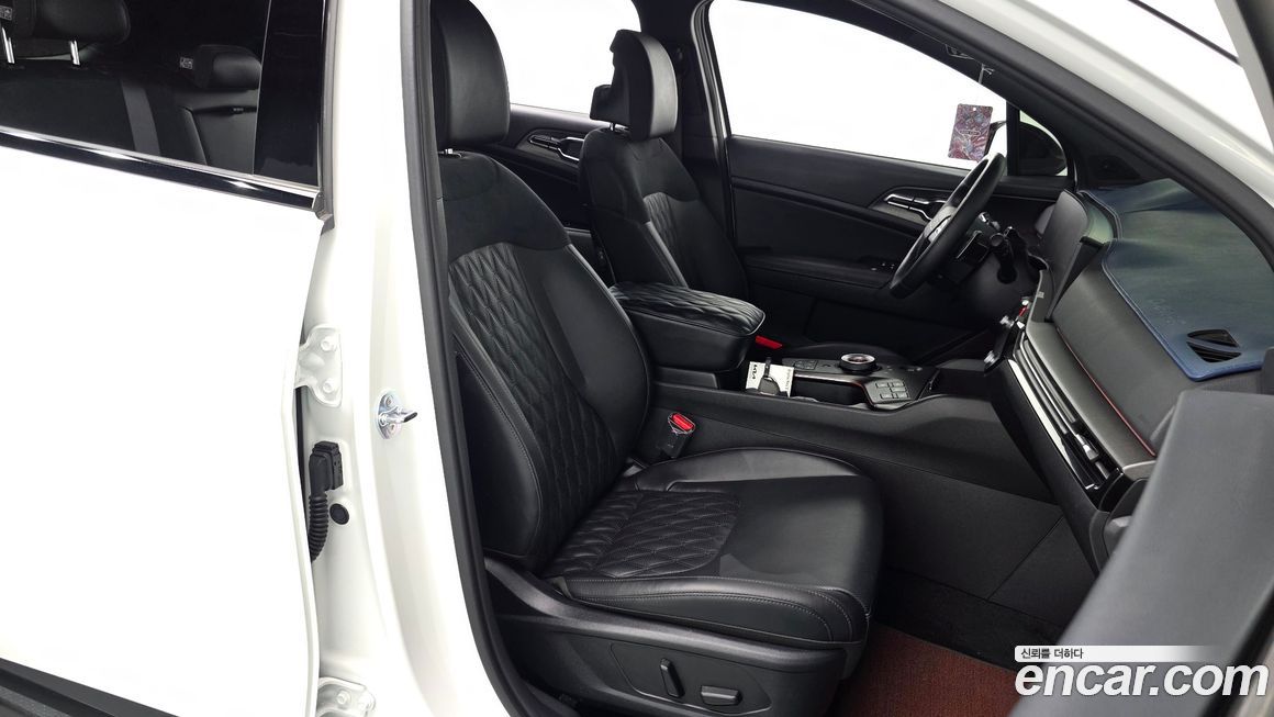 Kia Sportage 2025