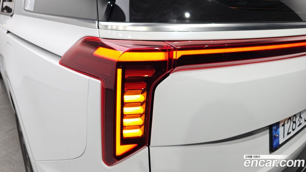 Kia Canival 2025