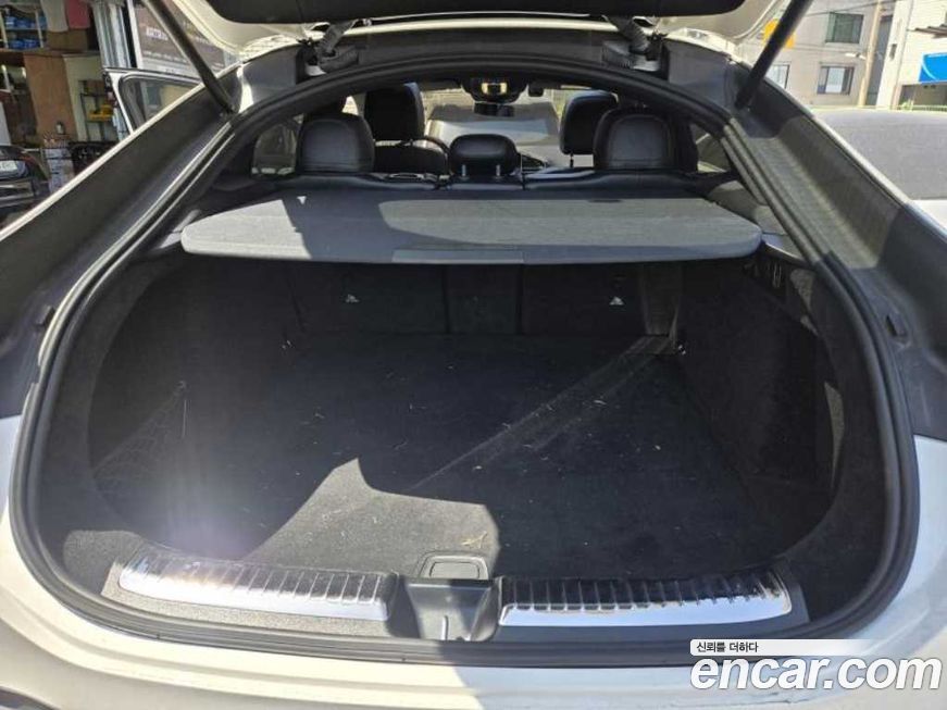 Mercedes-Benz GLE-Class 2022