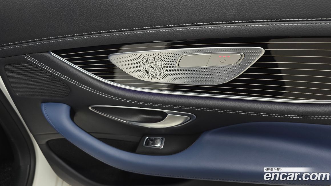 Mercedes-Benz CLS-Class 2022