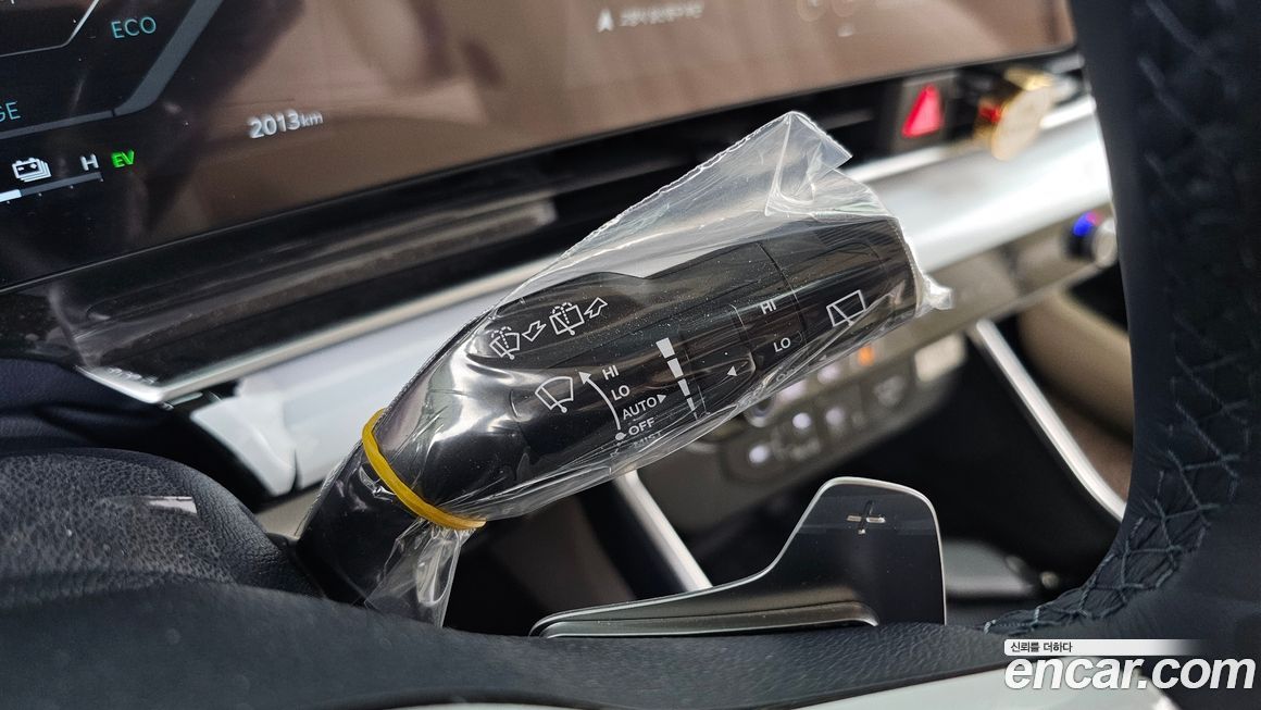 Kia Canival 2025