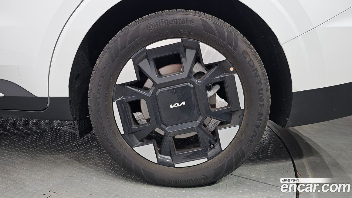 Kia Canival 2025