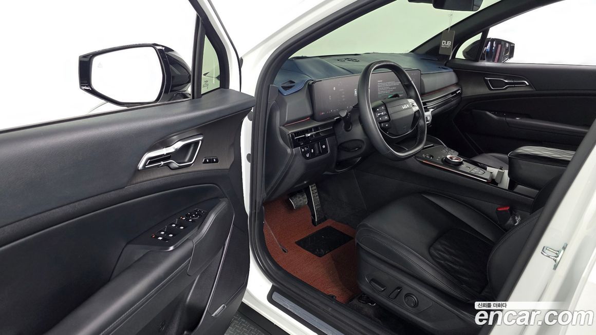Kia Sportage 2025