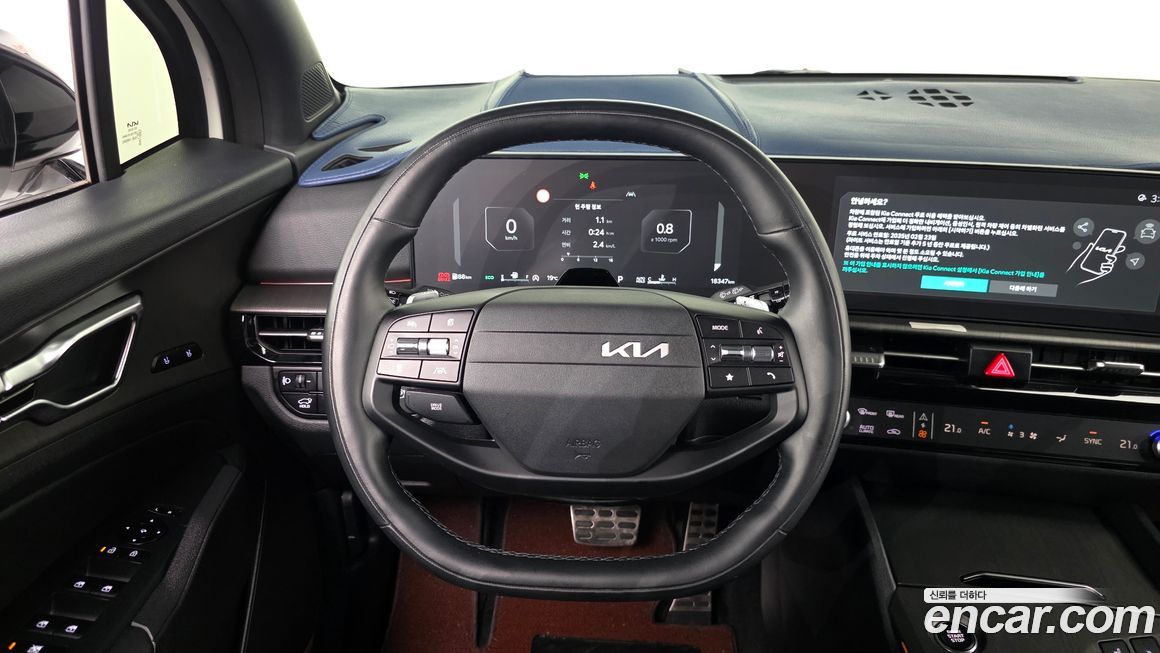 Kia Sportage 2025