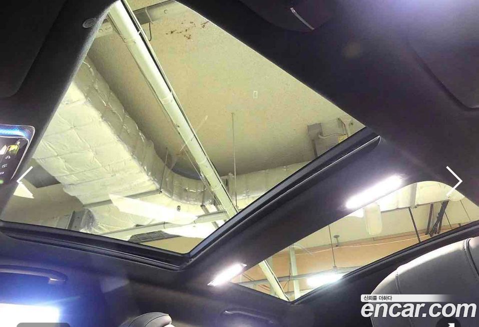 Mercedes-Benz S-Class 2021