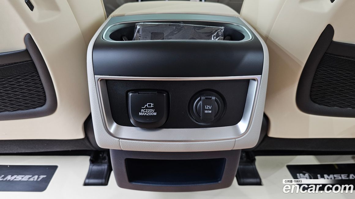 Kia Canival 2025