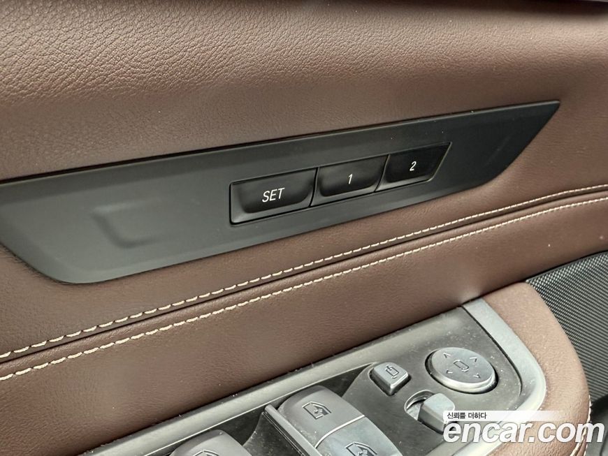 BMW Gran Turismo 2023