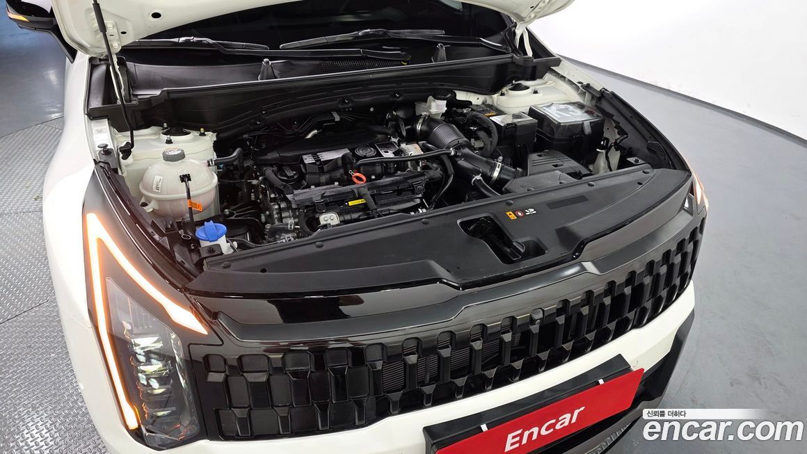 Kia Sportage 2025
