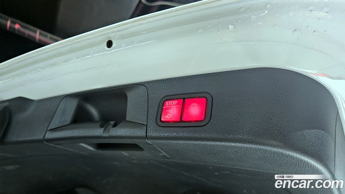 Mercedes-Benz GLB-Class 2022