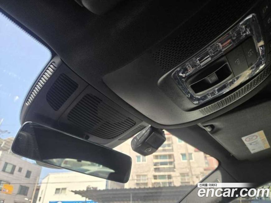 Mercedes-Benz GLE-Class 2022