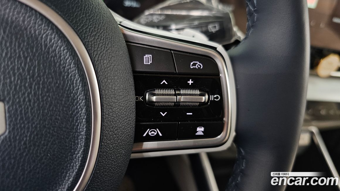 Kia Canival 2025