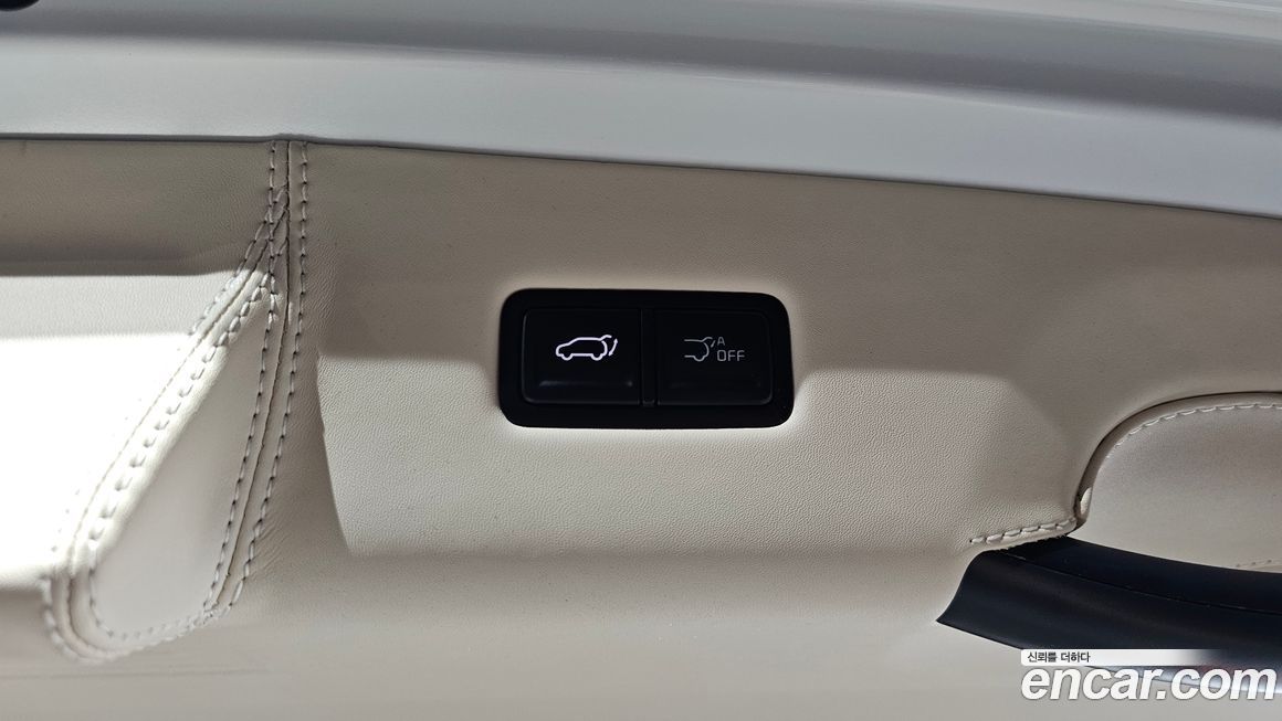 Kia Canival 2025