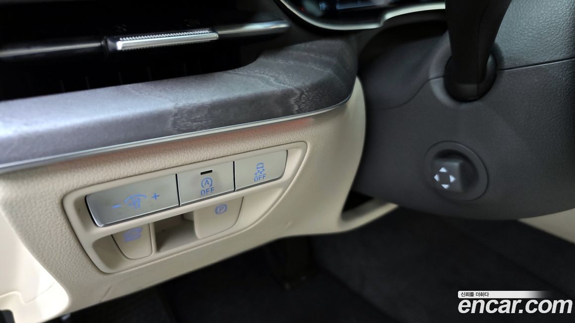 Genesis G80 2023