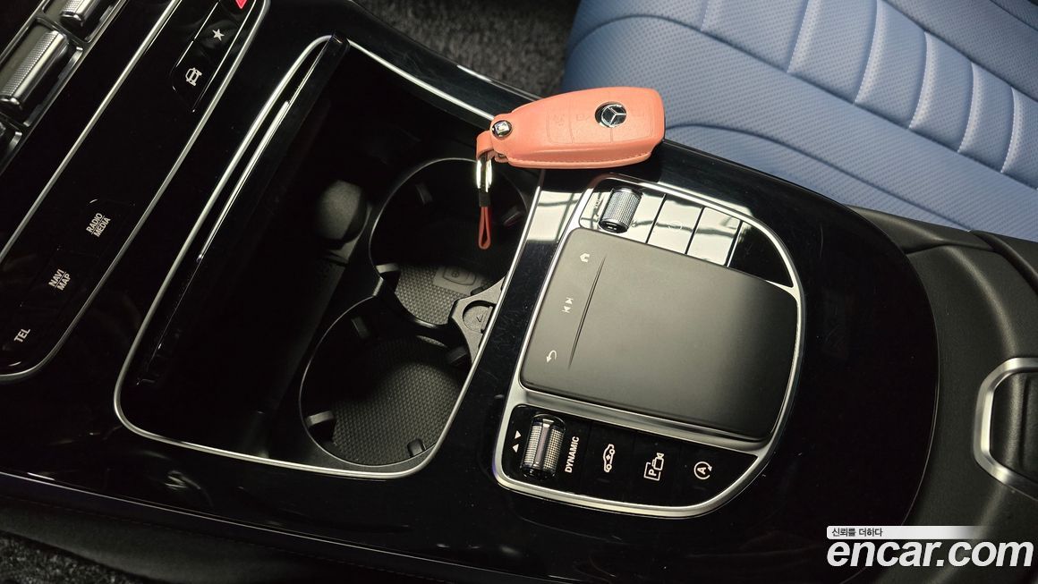 Mercedes-Benz CLS-Class 2022