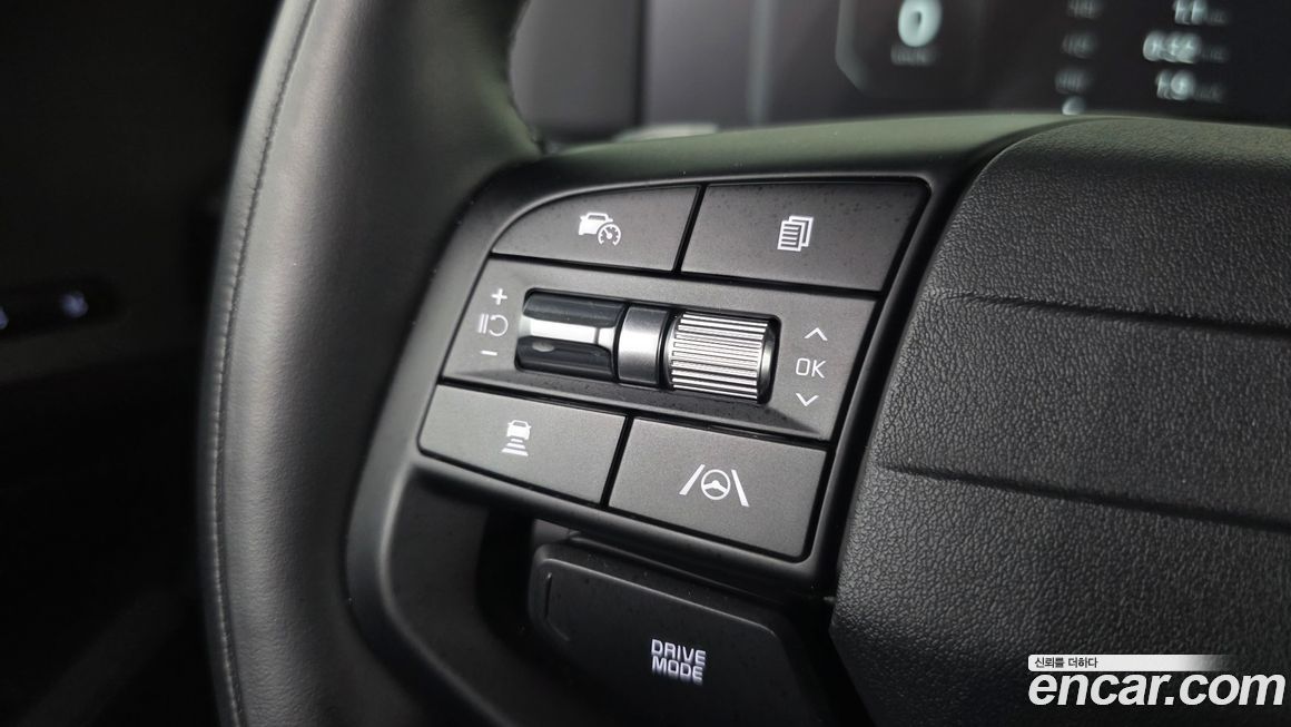Kia Sportage 2025