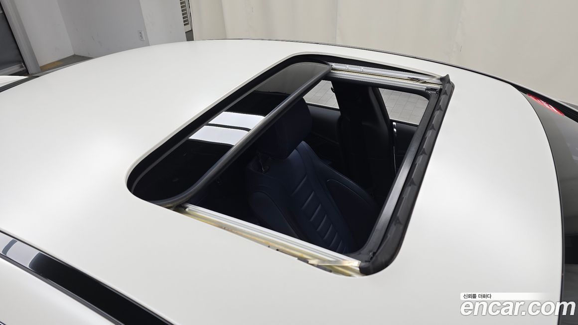 Mercedes-Benz CLS-Class 2022