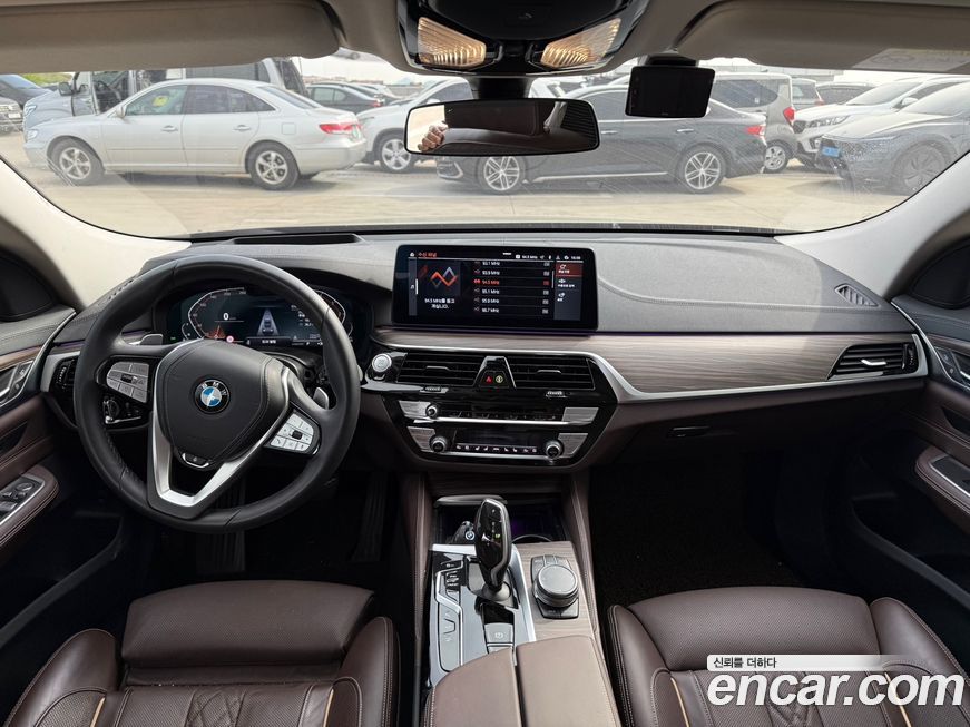 BMW Gran Turismo 2023