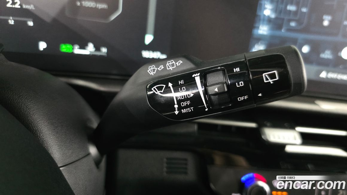 Kia Sportage 2025