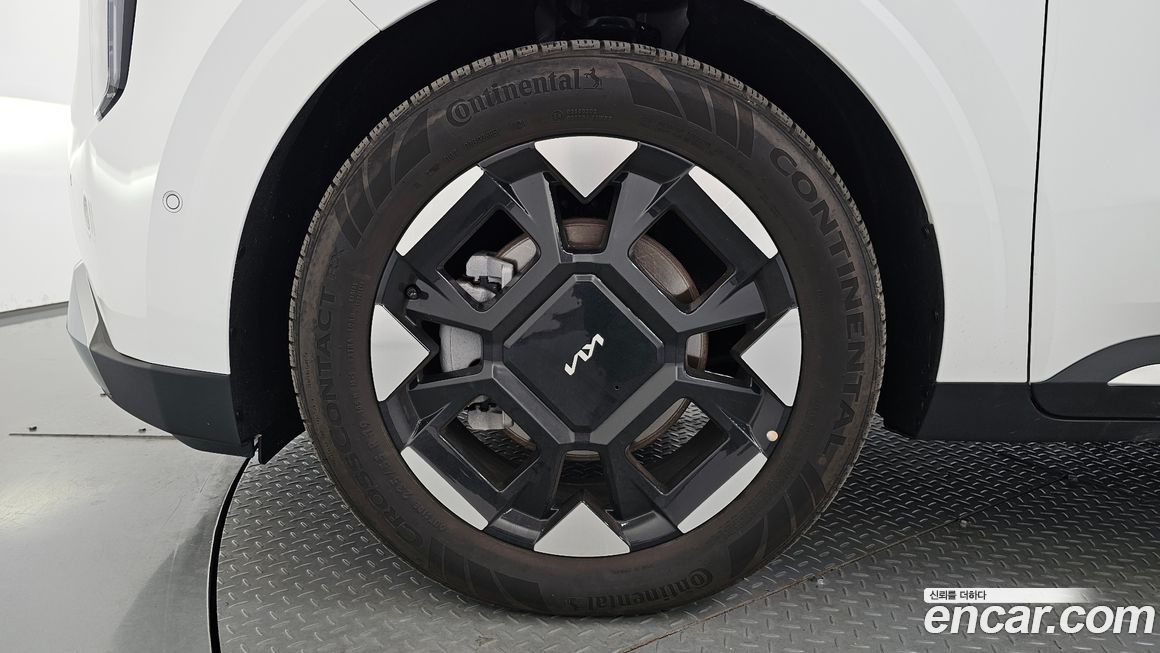 Kia Canival 2025