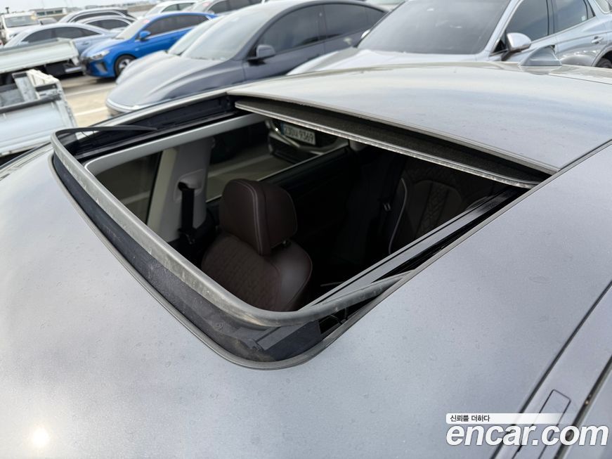 BMW Gran Turismo 2023