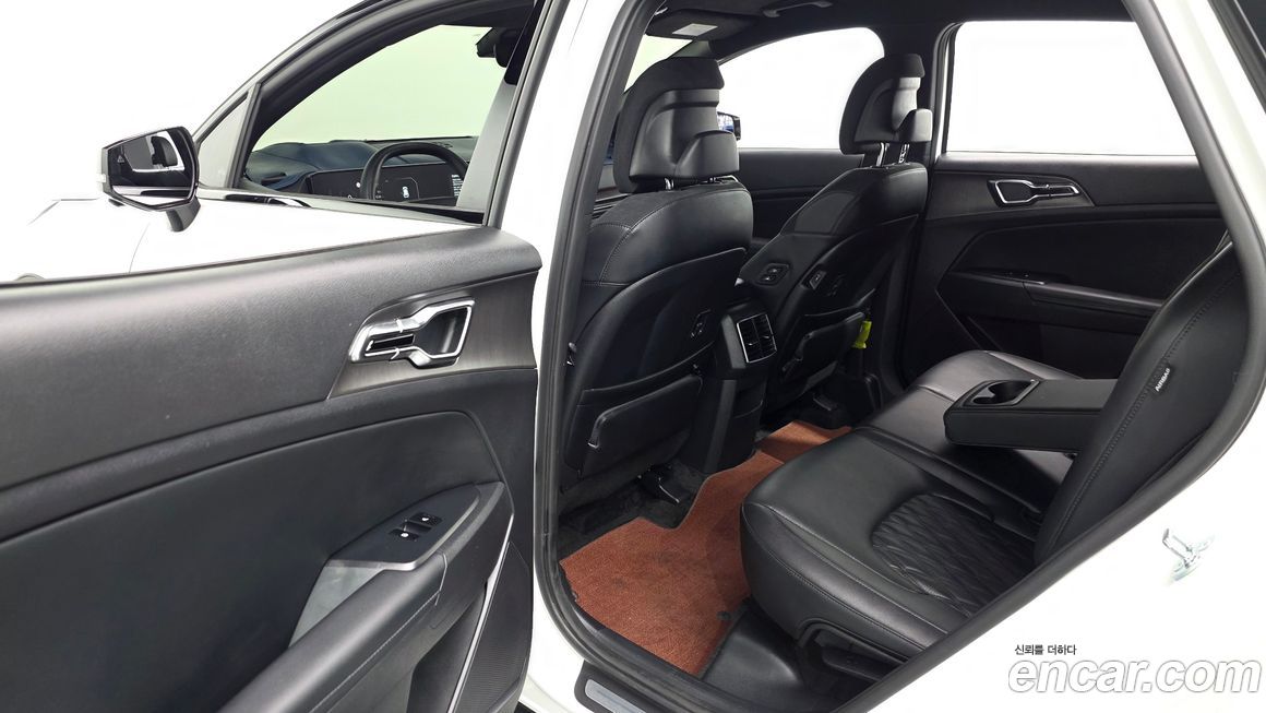 Kia Sportage 2025