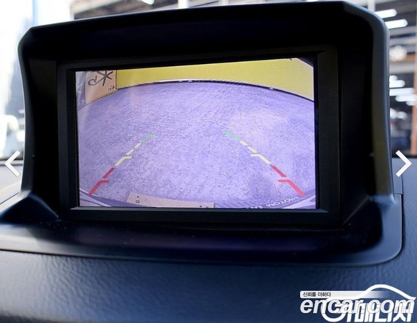 KG_Mobility_Ssangyong TIBOLI 2018