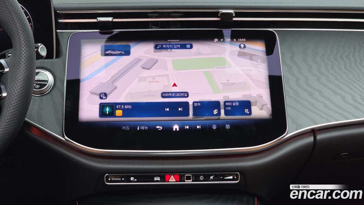 Mercedes-Benz E-Class 2026