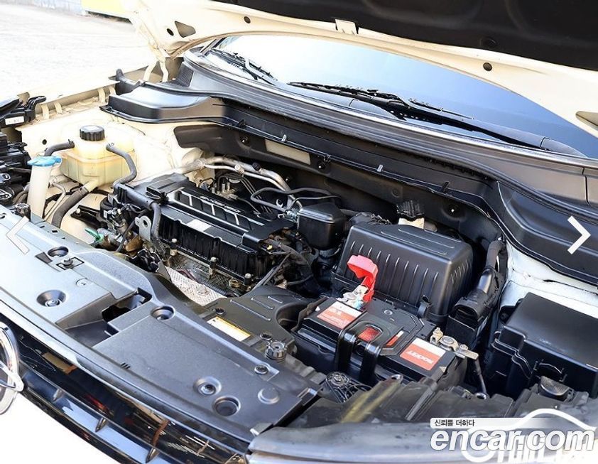 KG_Mobility_Ssangyong TIBOLI 2018