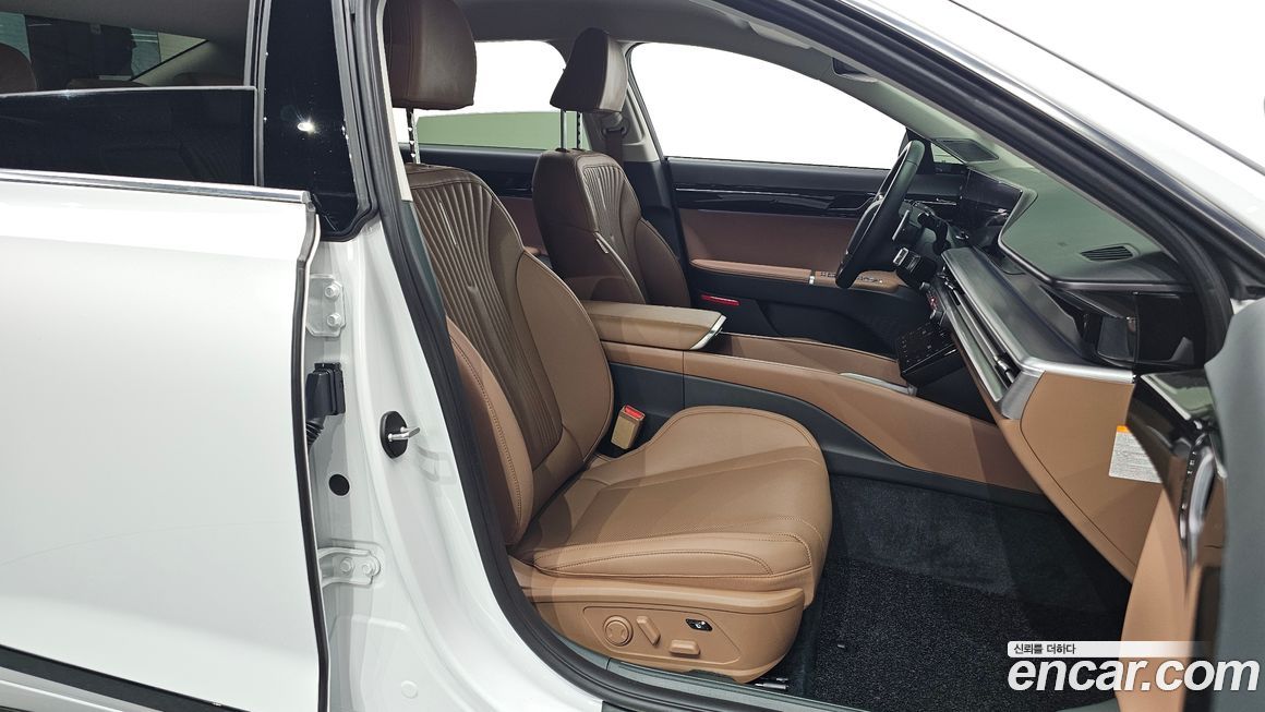 Hyundai Grandeur 2025
