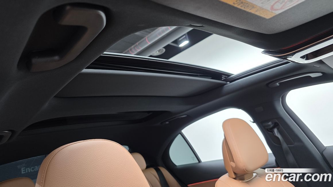 Mercedes-Benz E-Class 2026