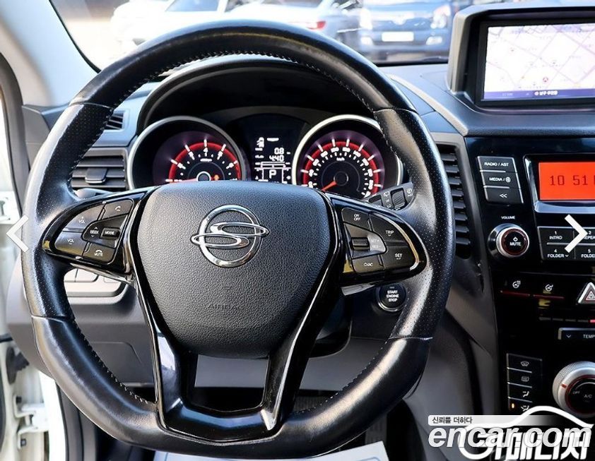 KG_Mobility_Ssangyong TIBOLI 2018