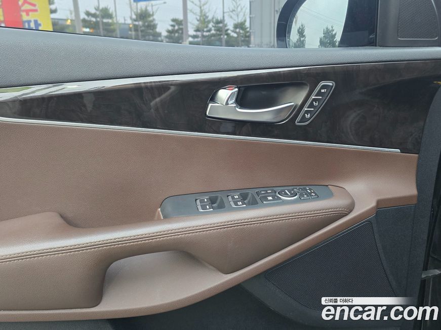 Kia Sorento 2017