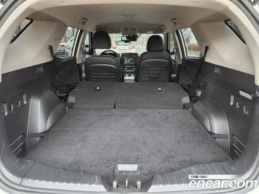 KG_Mobility_Ssangyong TIBOLI 2022