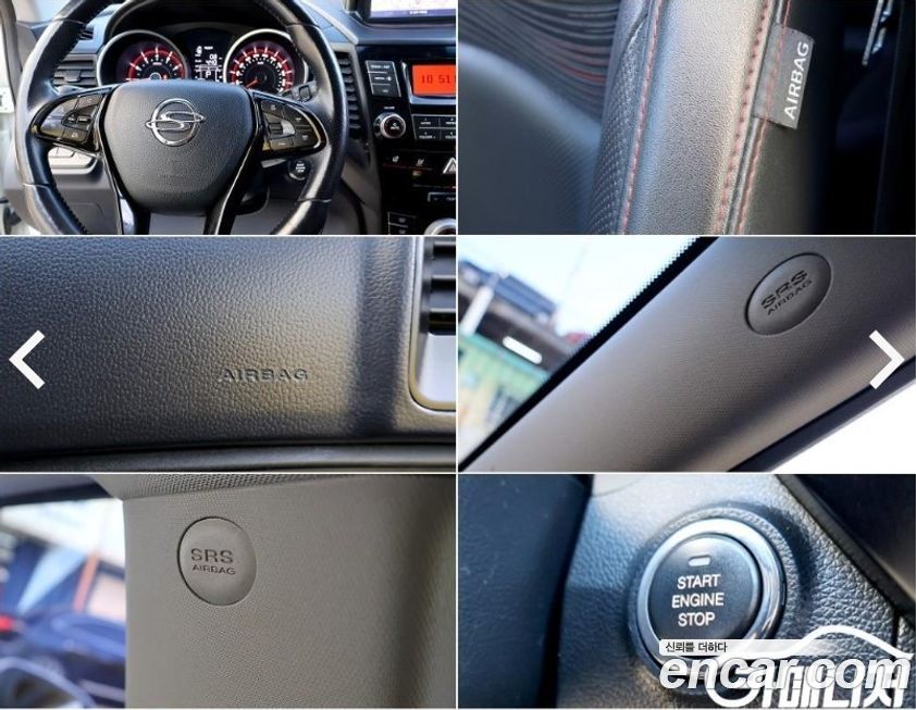 KG_Mobility_Ssangyong TIBOLI 2018