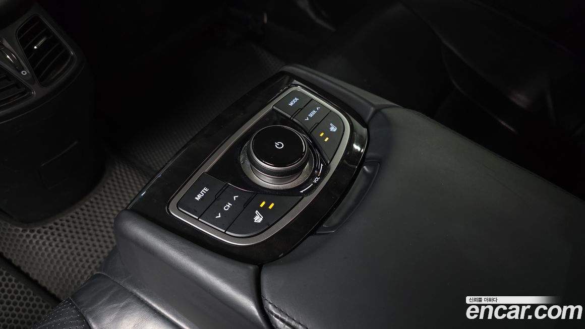 Hyundai Grandeur 2013