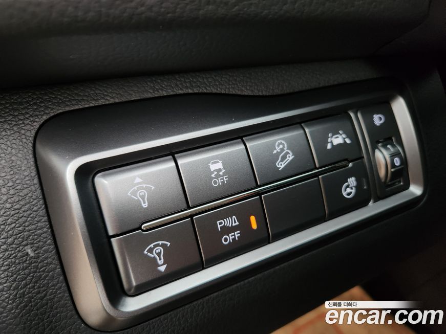 KG_Mobility_Ssangyong TIBOLI 2022