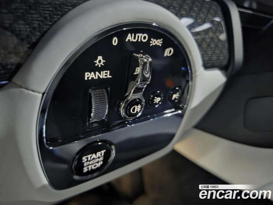 Rolls-Royce Spectre 2025