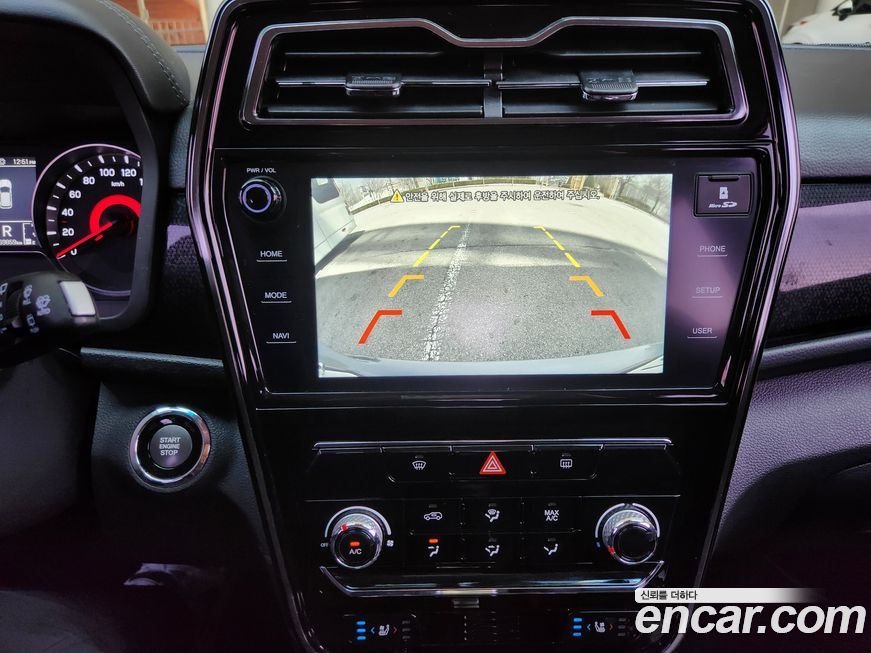 KG_Mobility_Ssangyong TIBOLI 2021