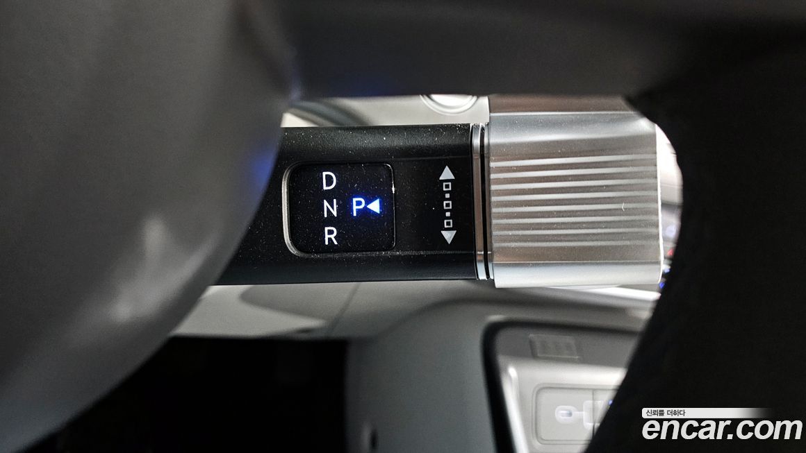 Hyundai Kona 2025