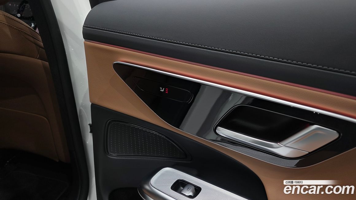 Mercedes-Benz E-Class 2026